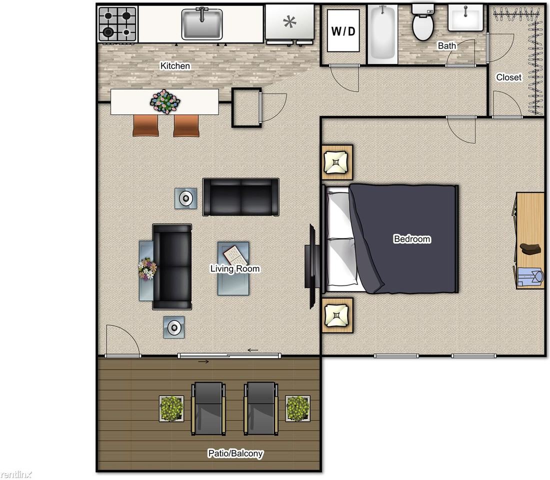 Valley Crest Apartments 316 Beacon Crest Ln, Birmingham, AL 35209 Zumper