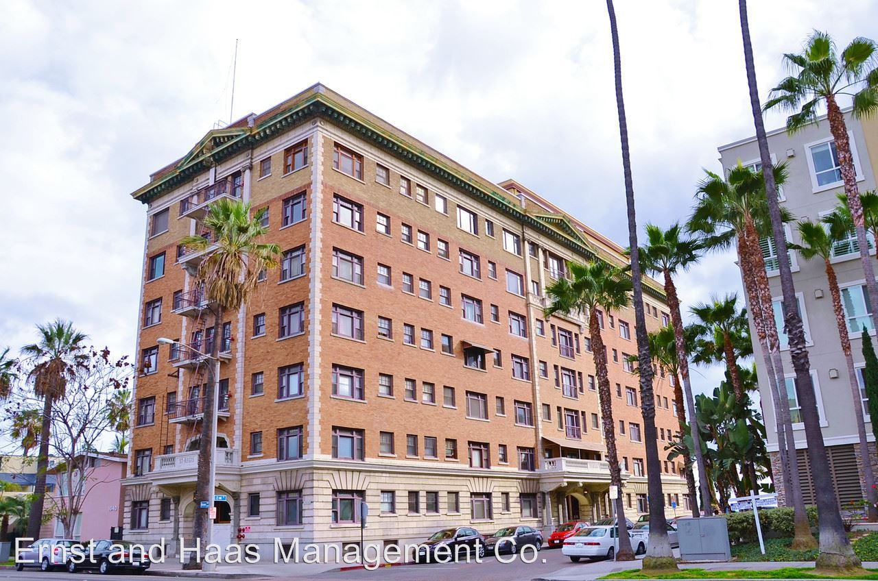 1030 E Ocean Blvd #406