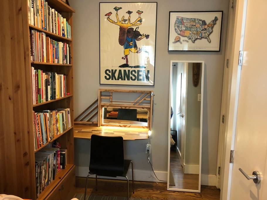 210 Humboldt Street #19IN