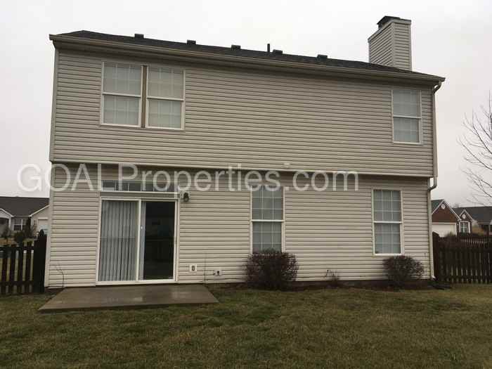 1049 Springwater Cir - Photo 2 of 44