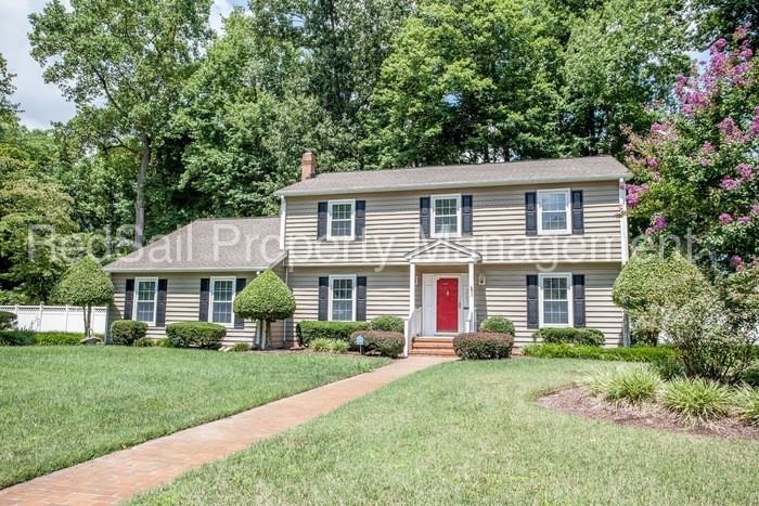 207 Wendwood Dr - Photo 2 of 20