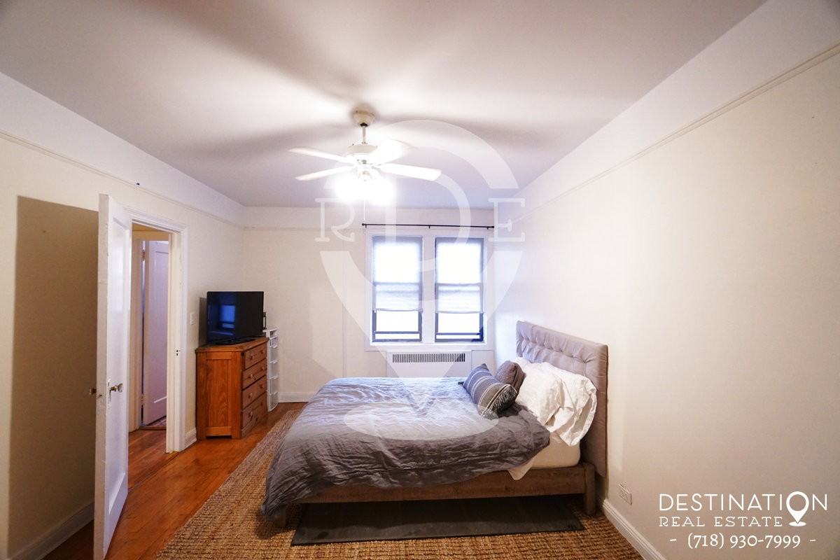 96th Street & Marine Avenue, New York, NY 11209 1 Bedroom Apartment