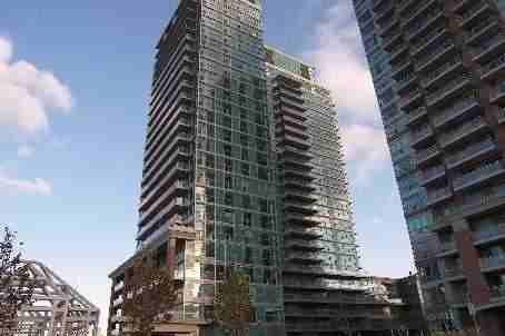 80 Western Battery Road #1901