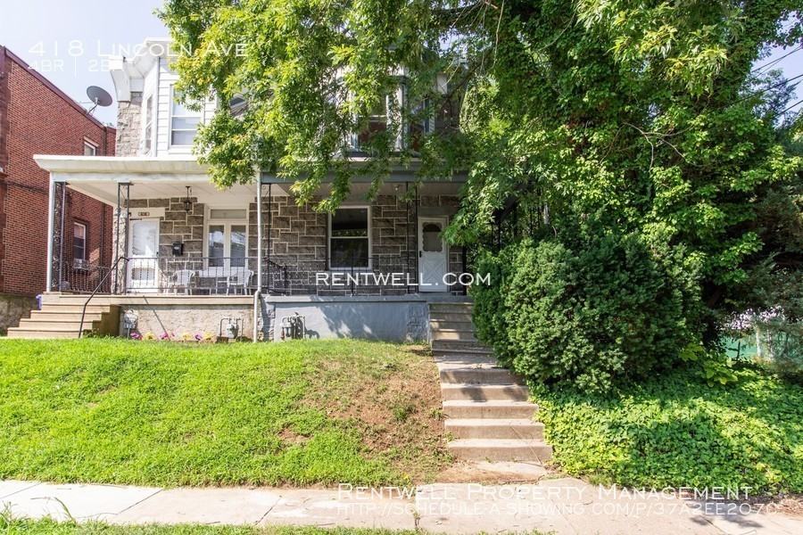 418 Lincoln Ave - Photo 2 of 38