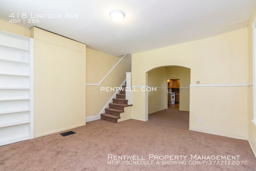 418 Lincoln Ave - Photo 3 of 38