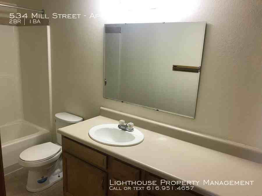 534 Mill St #G - Photo 2 of 7