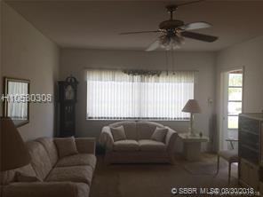 2810 Northeast 201st Terrace #G214 - Photo 2 of 4