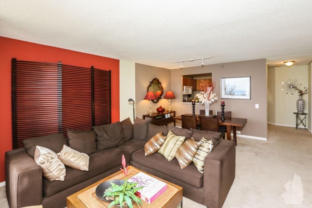 175 North Harbor Drive #2908