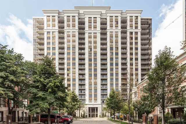 1322 S Prairie Ave #1907