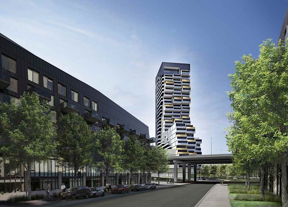 River City III - Photo 3 of 14