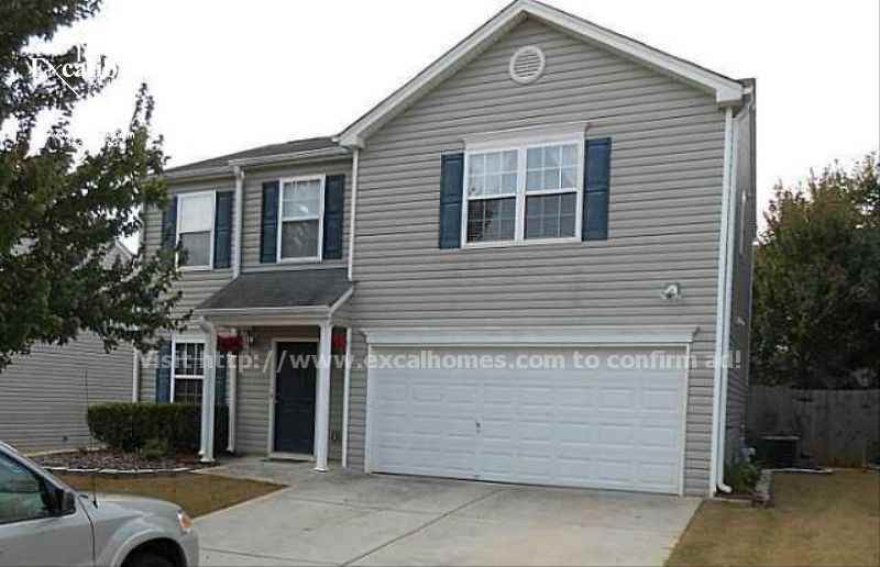 118 Holly Mill Village Dr