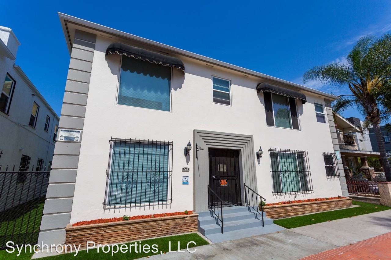 545 Linden Ave. - Photo 2 of 4