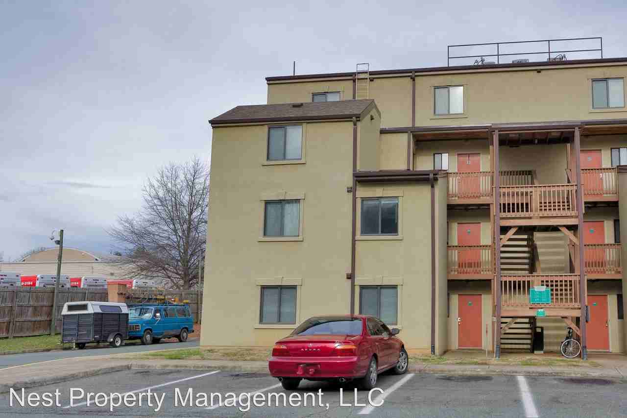 1002 Linden Ave #112