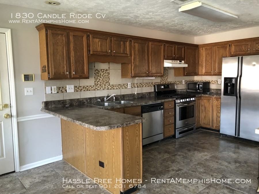 1830 Candle Ridge Cove - Photo 2 of 14