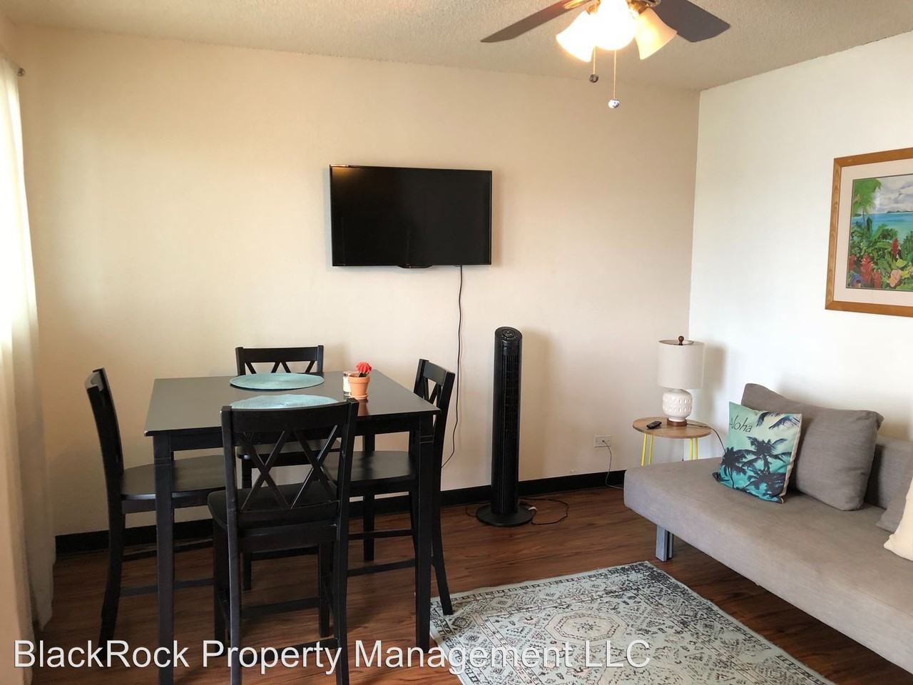 2503 Ala Wai Blvd #J