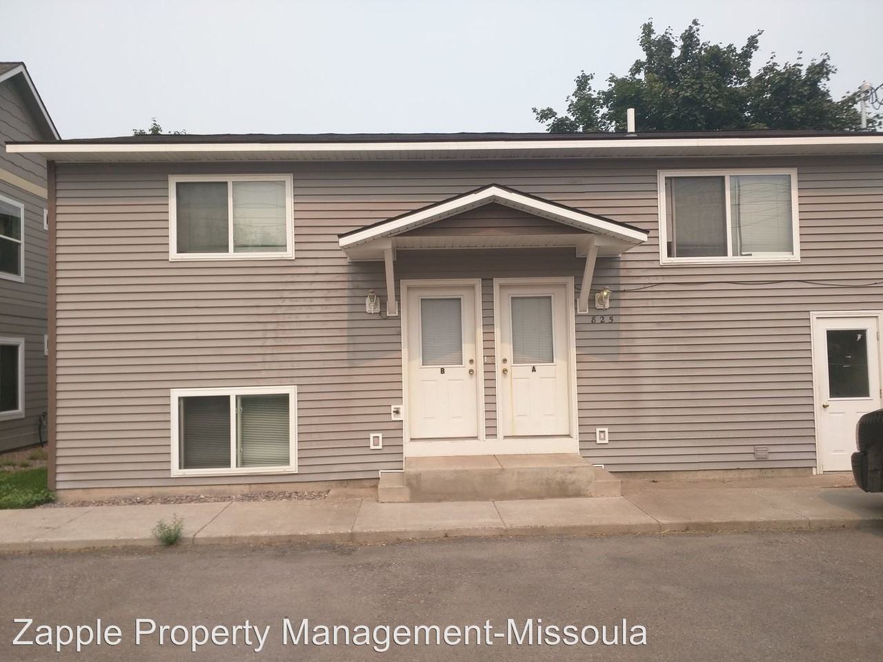 Sherwood Apartments in Westside, Missoula, MT 59806 Zumper