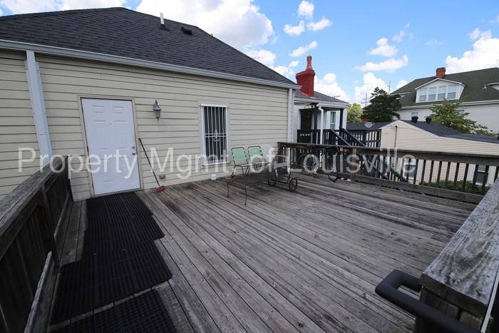 2606 Frankfort Ave #2 - Photo 3 of 6