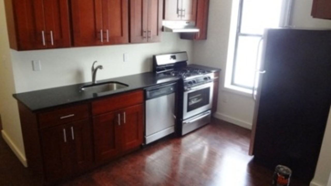 860 Nostrand Avenue #10A