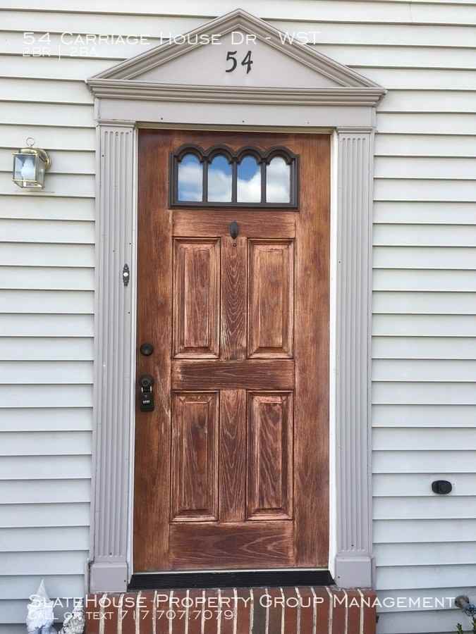 54 Carriage House Dr #WST - Photo 2 of 7