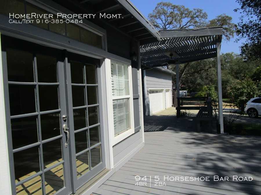 9415 Horseshoe Bar Rd - Photo 2 of 28