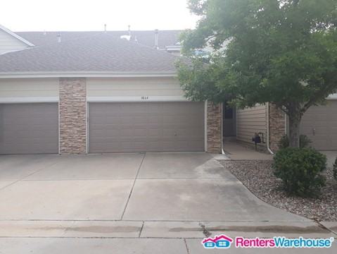 8864 W Phillips Dr Ken Caryl Co 80128 3 Bedroom House For Rent