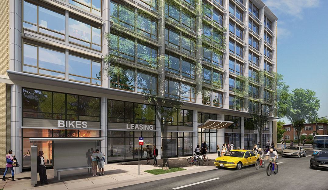 301M - 301 M St SW Washington 20024 DC - Photo 2 of 6