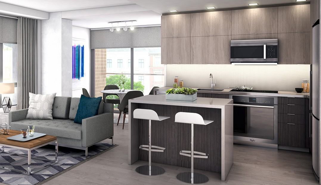 301M - 301 M St SW Washington 20024 DC - Photo 3 of 6