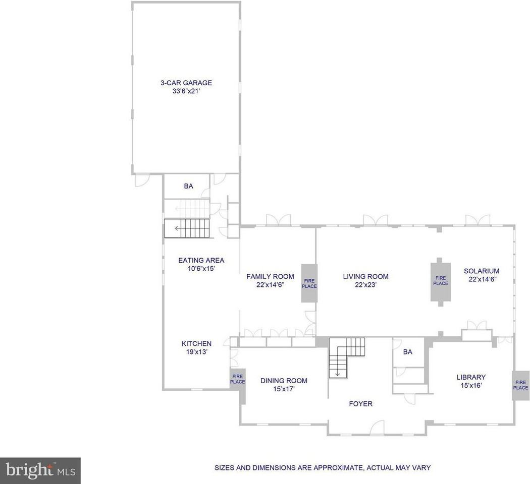 2216 Blue Mt Rd - Photo 2 of 30