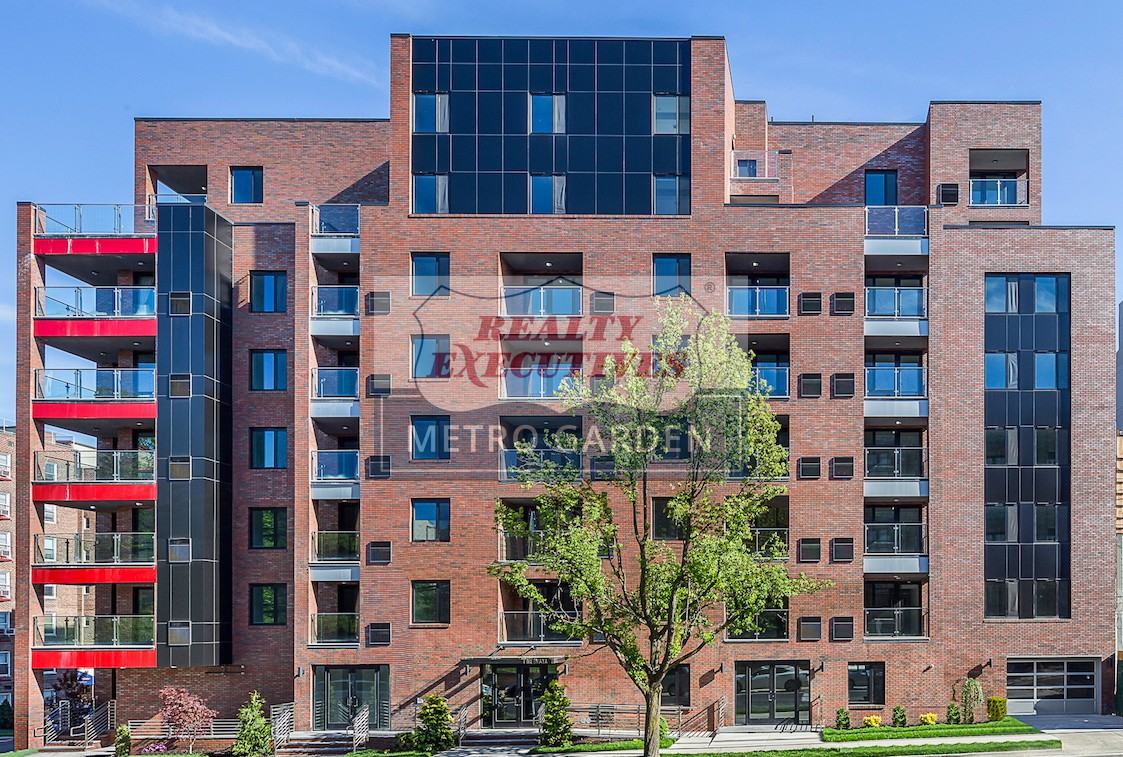 177-30 Wexford Terrace #804PH - Photo 7 of 12