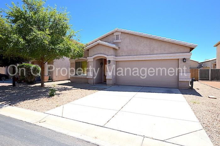 331 E Saddle Way - Photo 3 of 20