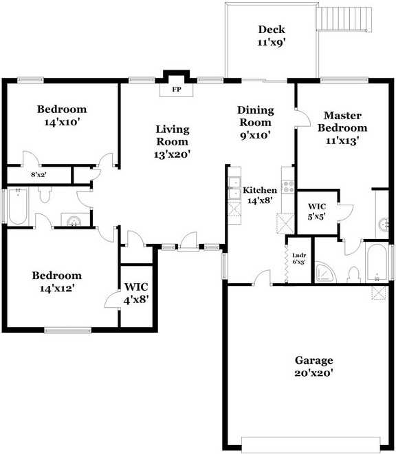 112 S Mulberry Ct - Photo 2 of 15