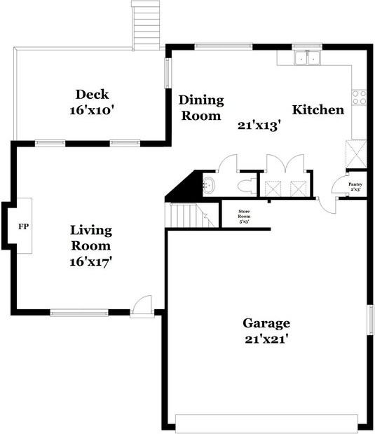 2588 Johnson Ridge Rd - Photo 2 of 17