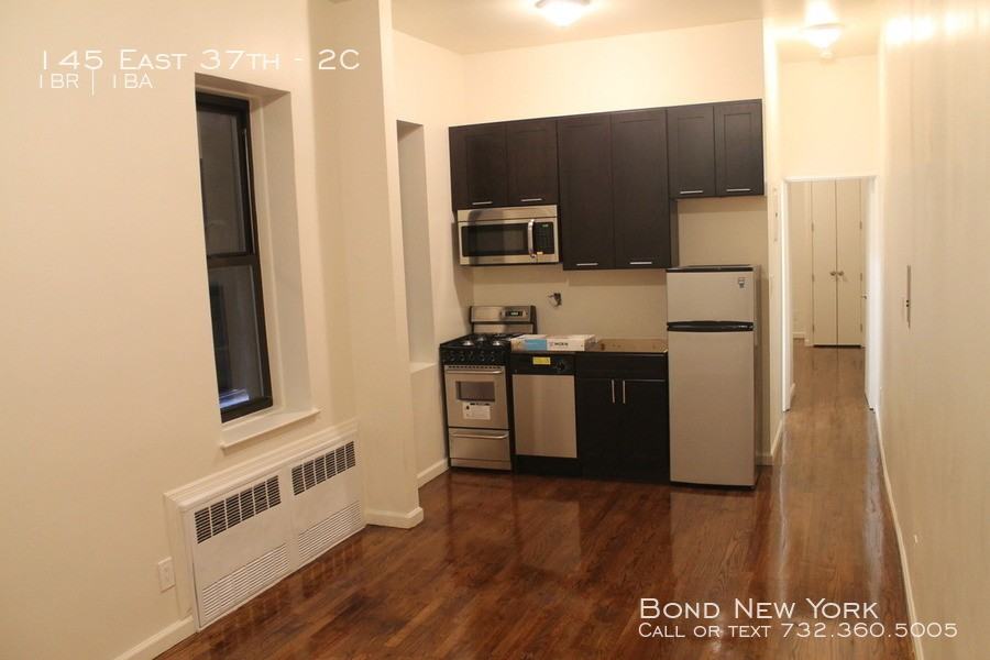 145 E 37th St #2C