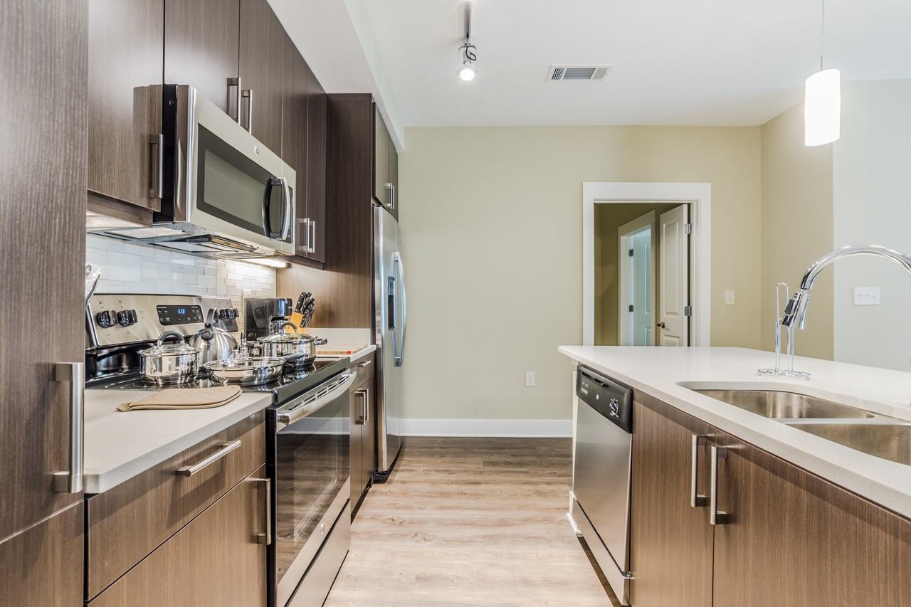 265 Park Ave W NW #1312 - Photo 3 of 10