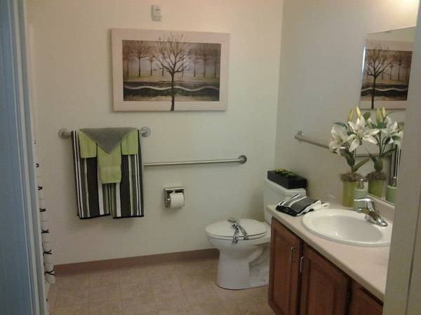 2200 Bentley Drive #2200B304 - Photo 2 of 7