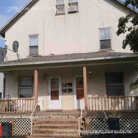 1309 Clay Ave #1stFL - Photo 2 of 13