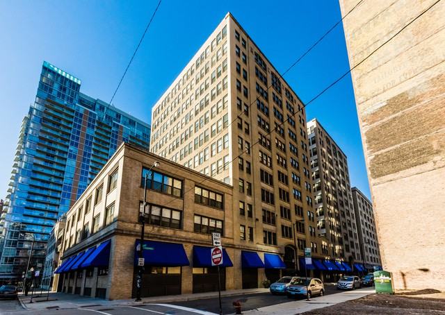 780 S Federal St #907
