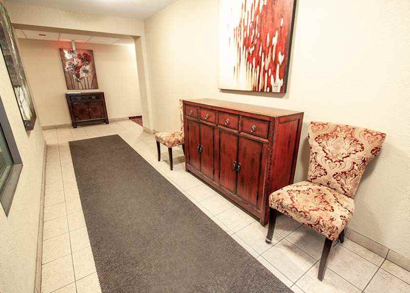 Victoria Park Towers Apartments 310 Queen St S, Kitchener, ON N2G 1K2