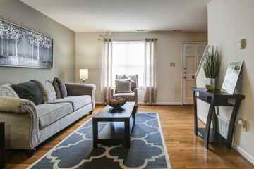 Cabin Creek Apartments For Rent 1233 Gaskins Rd Richmond Va