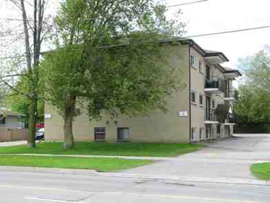 200 Park Road North Oshawa On L1j 4l8 2 Bedroom