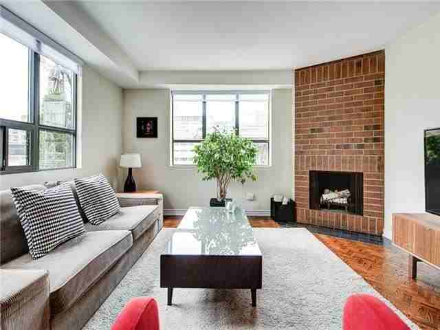 19 Dundonald Street ##404