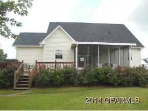 5307 Stantonsburg Rd - Photo 2 of 8