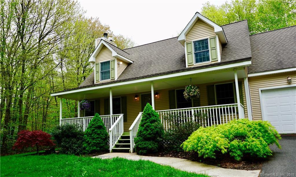 1 Tolland Turnpike - Photo 2 of 11