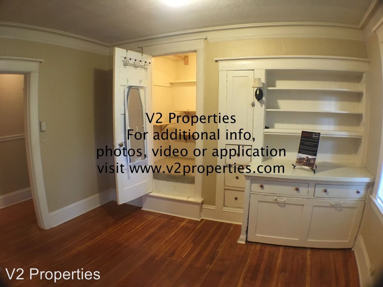 2109 NW Irving St #109
