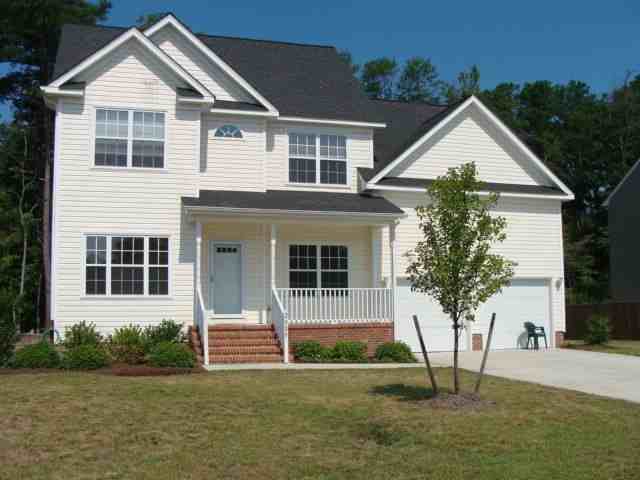 2020 Merrick Dr - Photo 2 of 7