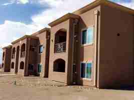 featured image of 1600 N Sycamore Ave