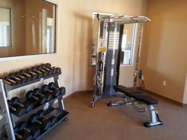 featured image of 1600 N Sycamore Ave