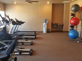 featured image of 1600 N Sycamore Ave