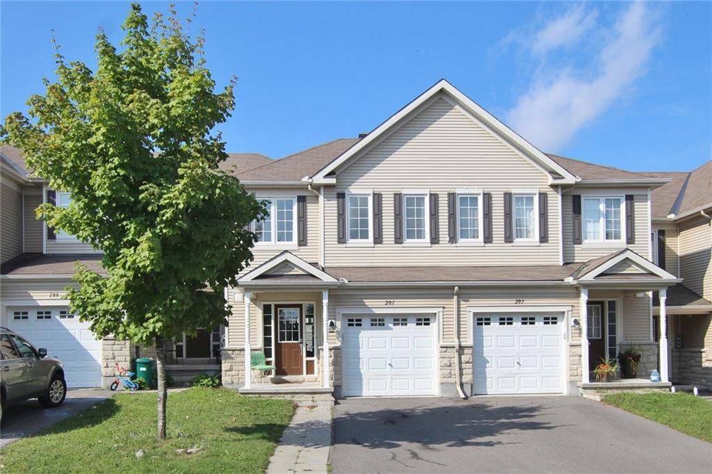 201 Urbancrest Private Apartments in Stonebridge, Ottawa, ON K2J 0Y7