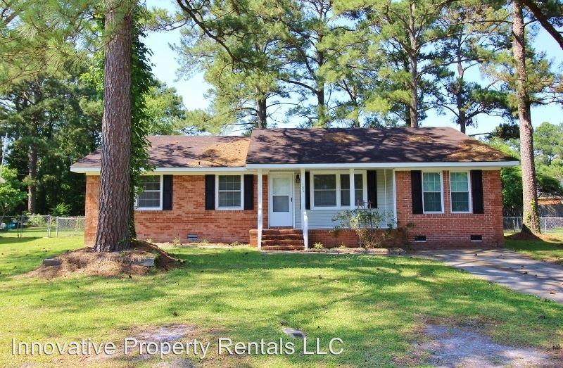 105 Carolina Cir, Jacksonville, NC 28546 4 Bedroom House for Rent for